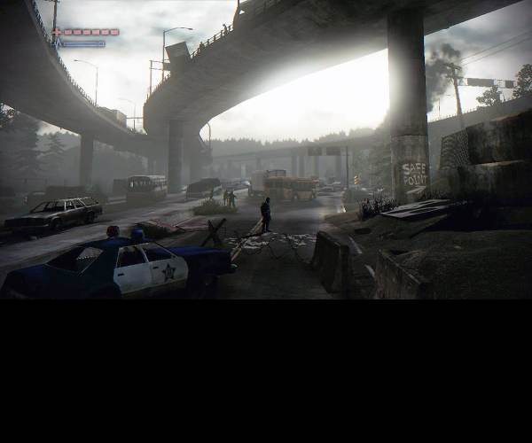 Deadlight: Director's Cut