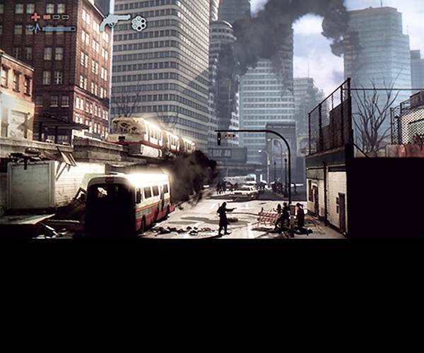 Deadlight: Director's Cut