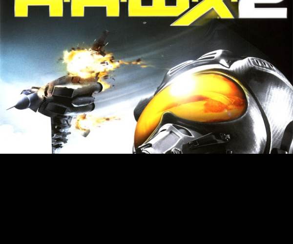 Tom Clancy's H.A.W.X.