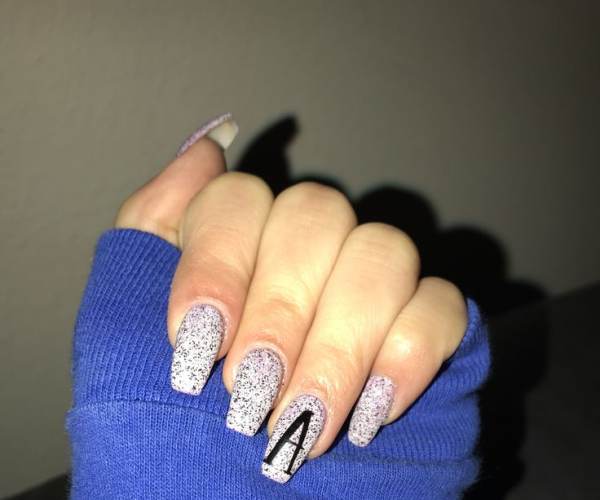 nail'd
