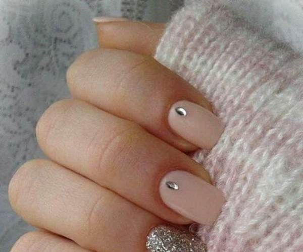 nail'd
