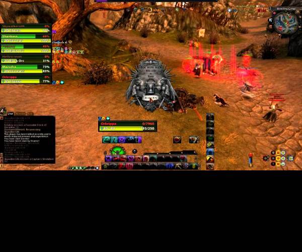 Warhammer Online: Age of Reckoning
