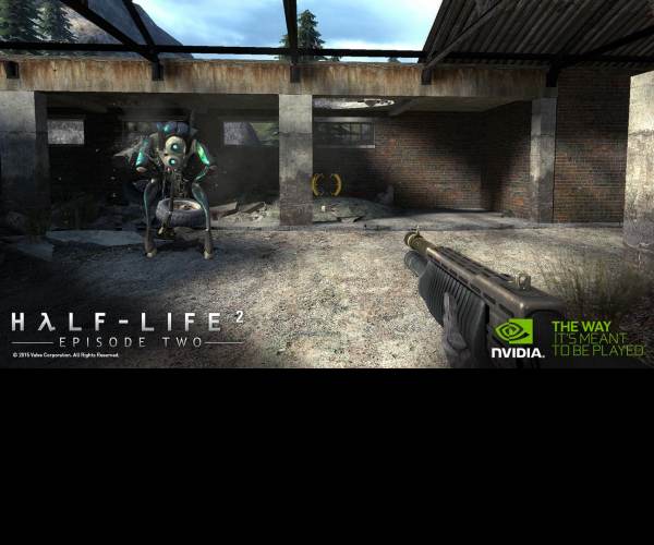 Half-Life 2: Episode Two