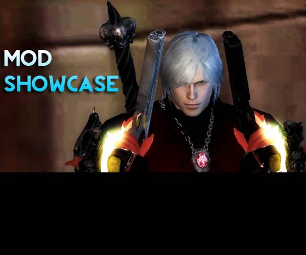 Devil May Cry 4