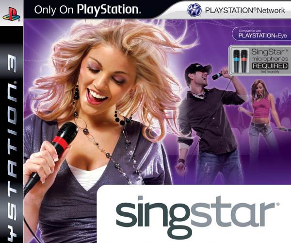 SingStar