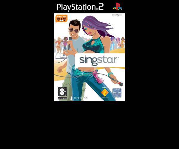 SingStar