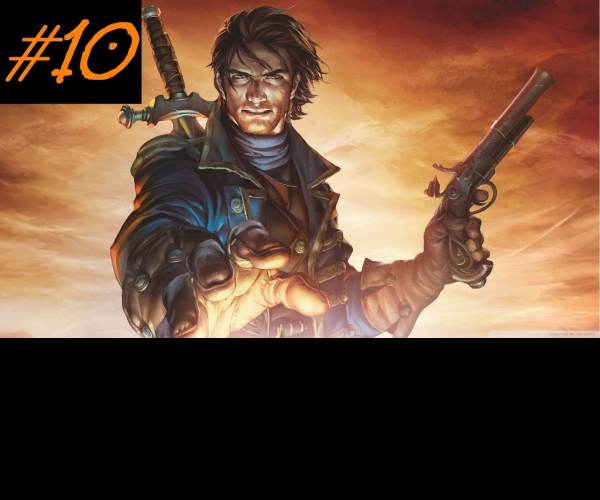 Fable 3