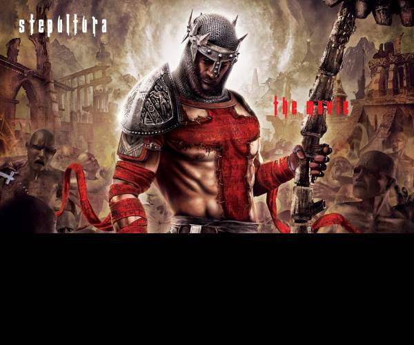 Dante's Inferno