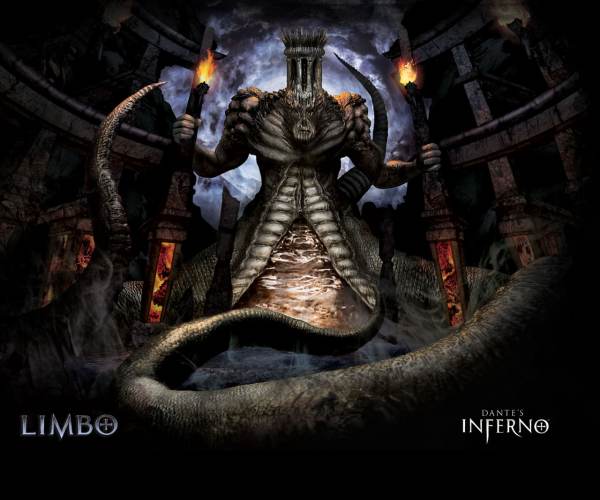 Dante's Inferno