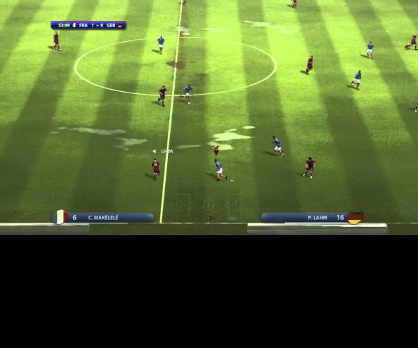 UEFA Euro 2008 (PS3)