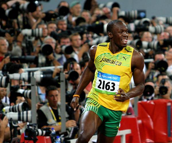 Bolt