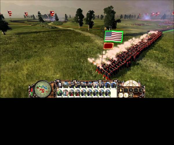 Empire: Total War