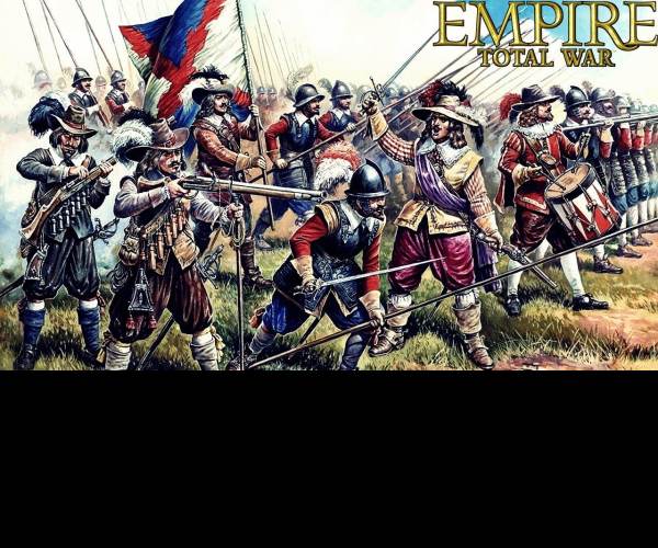 Empire: Total War