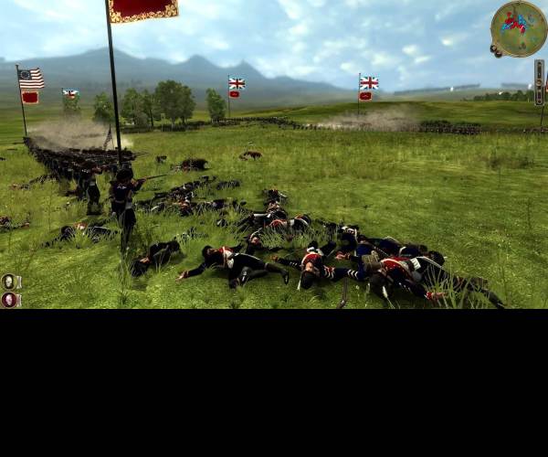 Empire: Total War
