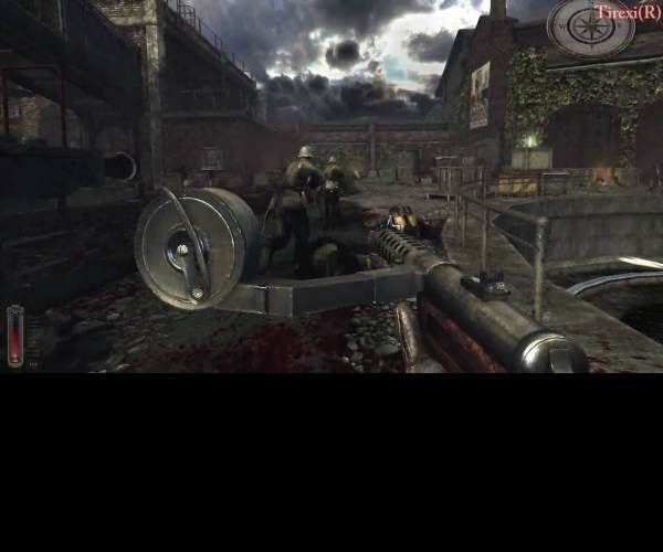 NecroVision