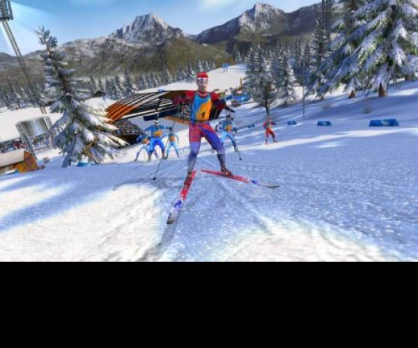 RTL Winter Sports 2009