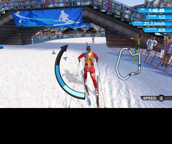 RTL Winter Sports 2009