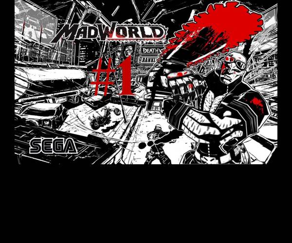 MadWorld