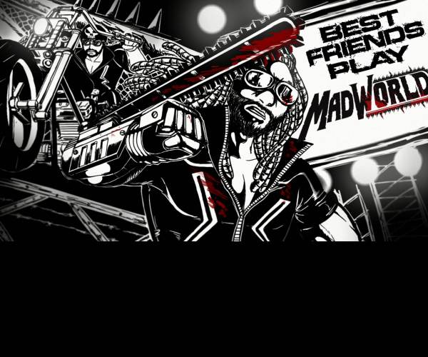 MadWorld