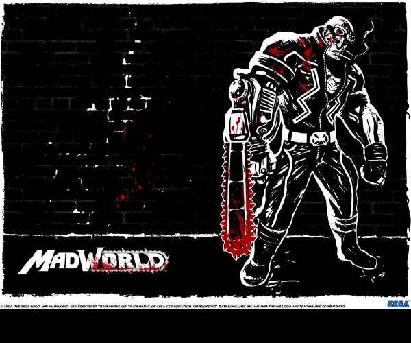 MadWorld