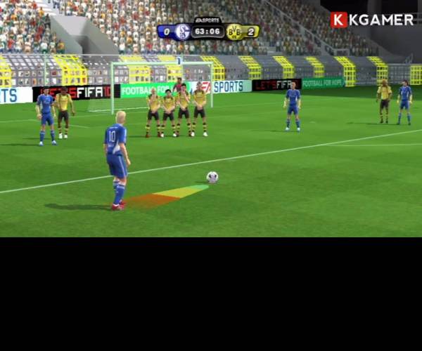 FIFA 10