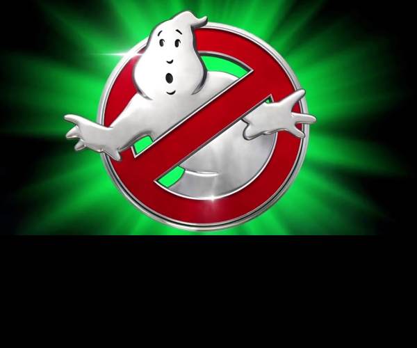 Ghostbusters