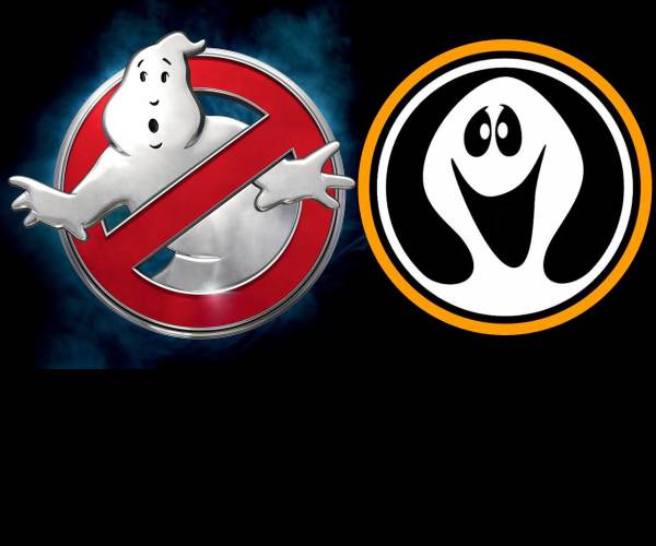 Ghostbusters