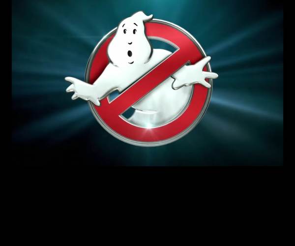 Ghostbusters