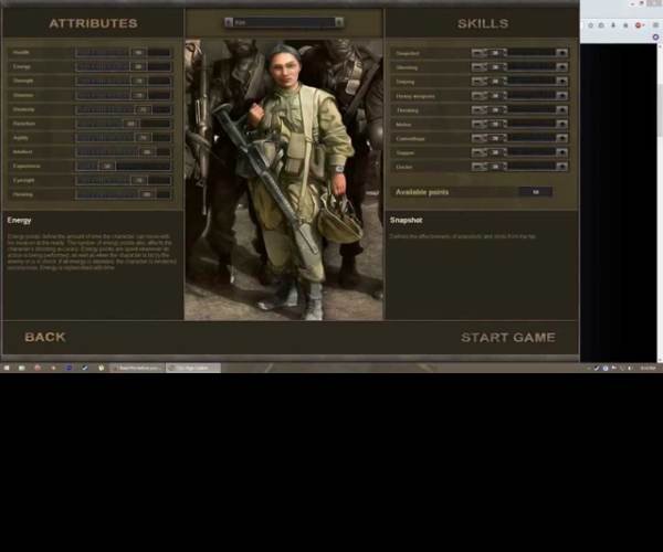 7,62 High Calibre