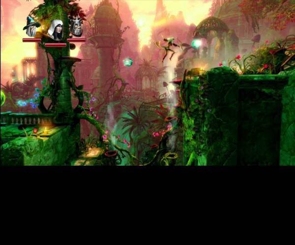 Trine