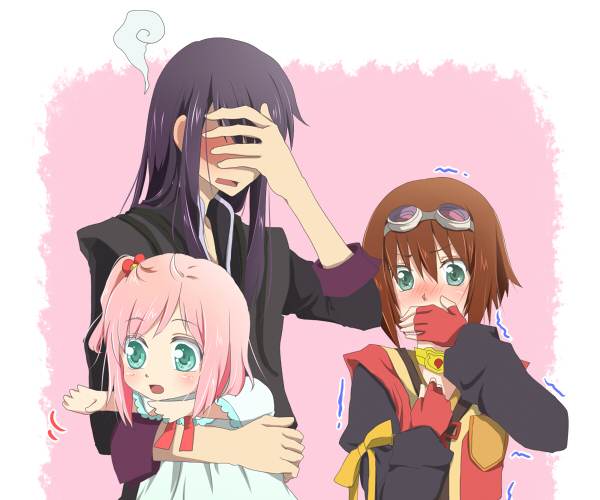 Tales of Vesperia