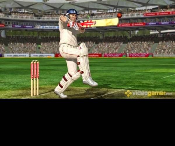 Cricket 09