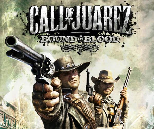 Call of Juarez: Bound In Blood