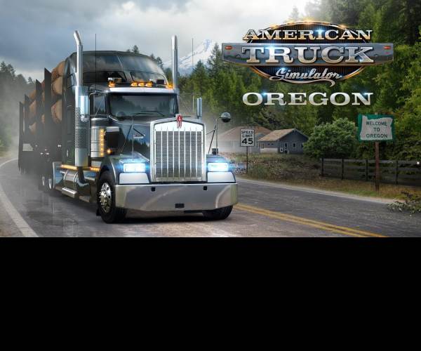 American Truck Simulator