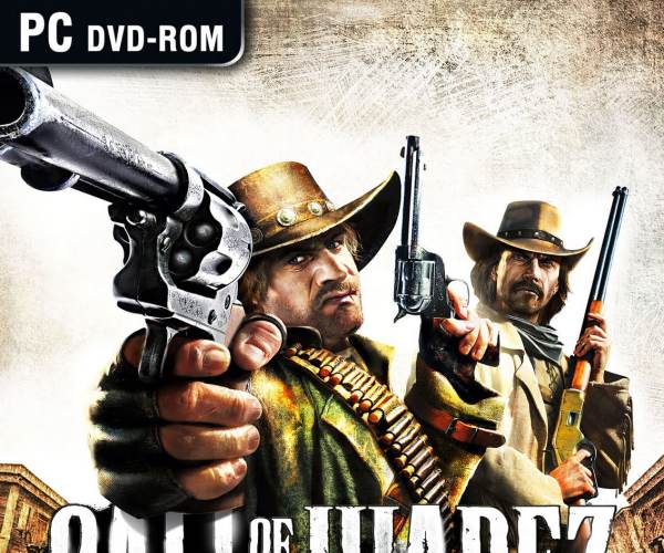 Call of Juarez: Bound In Blood