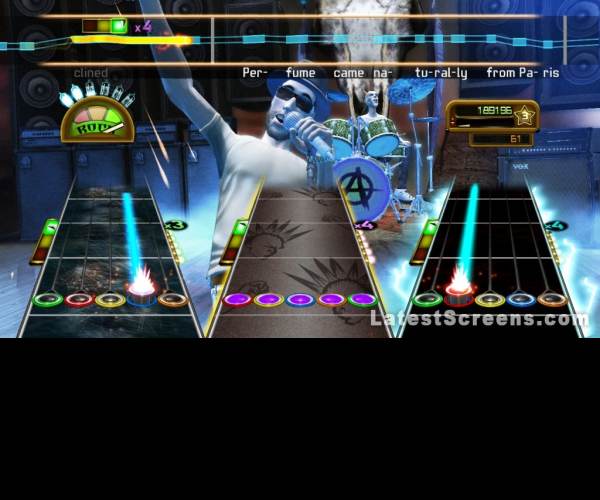Guitar Hero: Greatest Hits (Smash Hits) (X360)