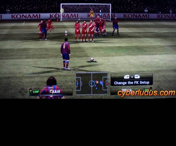 Pro Evolution Soccer 2010
