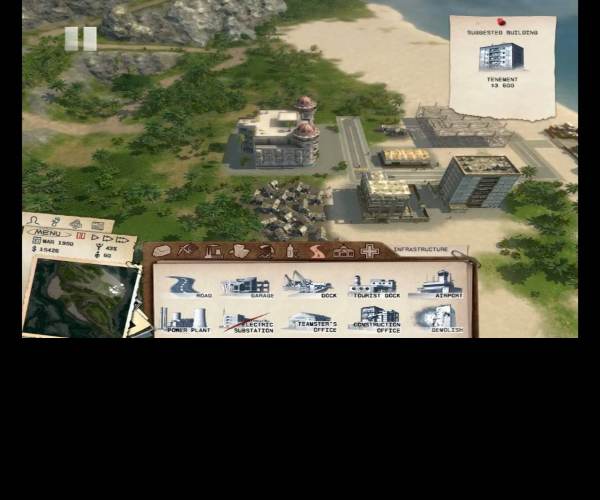 Tropico 3