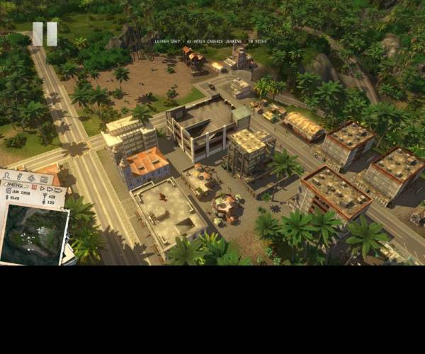 Tropico 3