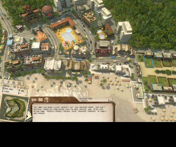 Tropico 3