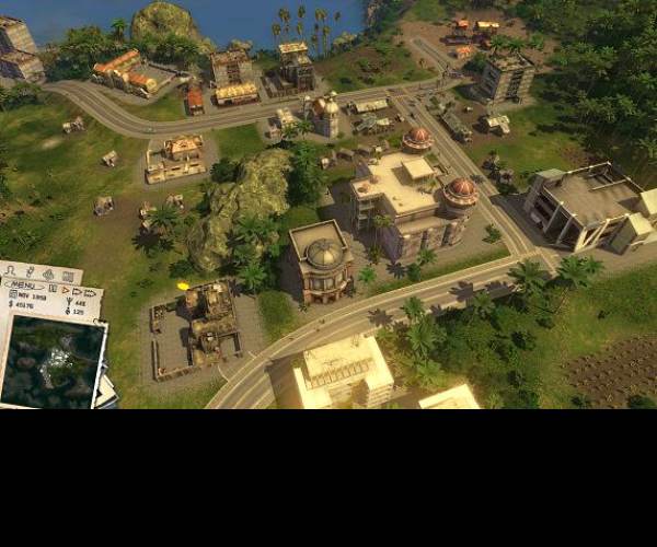 Tropico 3