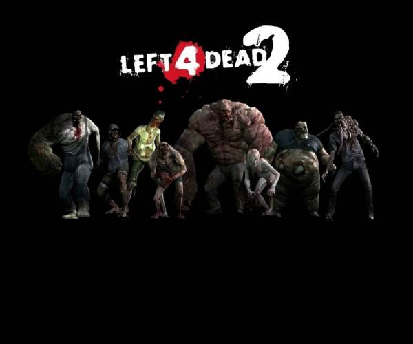 Left 4 Dead (X360)