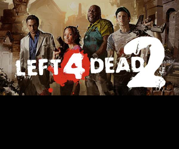 Left 4 Dead 2