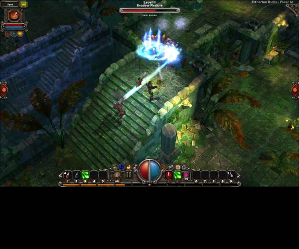 Torchlight