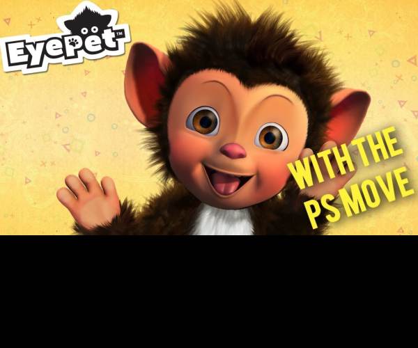 EyePet