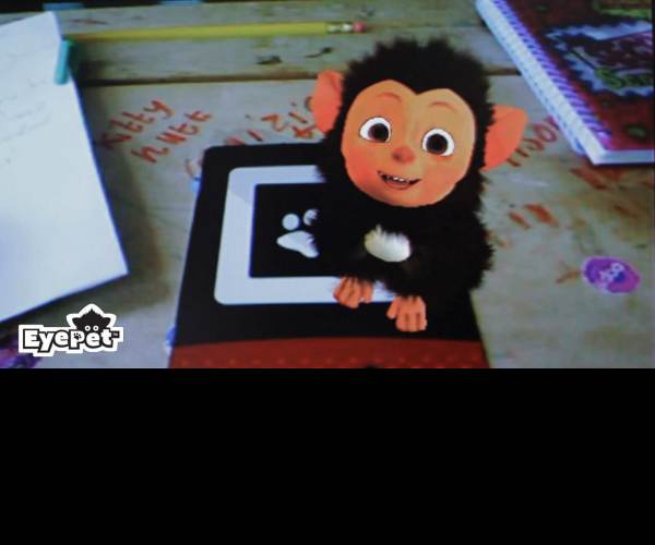 EyePet