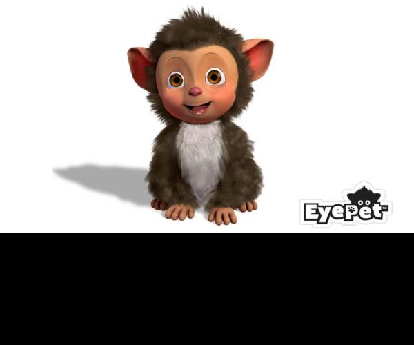EyePet