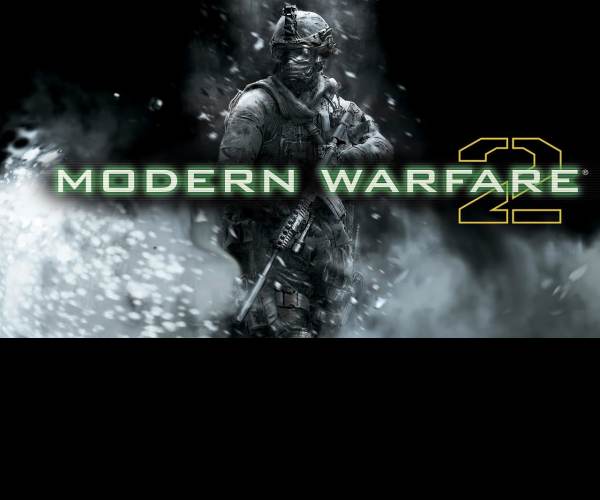 Call of Duty: Modern Warfare 2