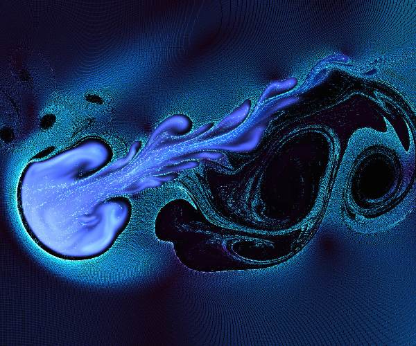 I-Fluid