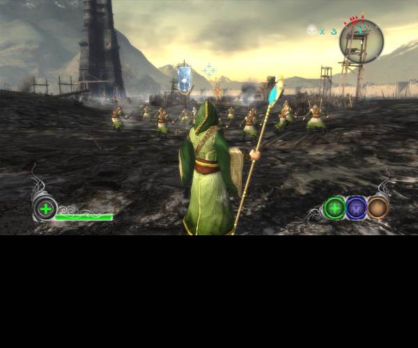 Lord of the Rings: Conquest